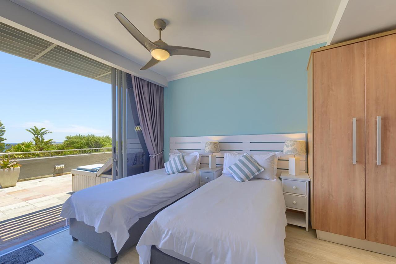 Heaven On Earth - Blouberg Beachfront Self-Catering Apartment Bloubergstrand Esterno foto