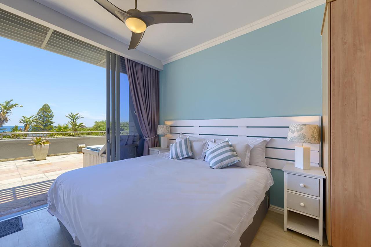 Heaven On Earth - Blouberg Beachfront Self-Catering Apartment Bloubergstrand Esterno foto