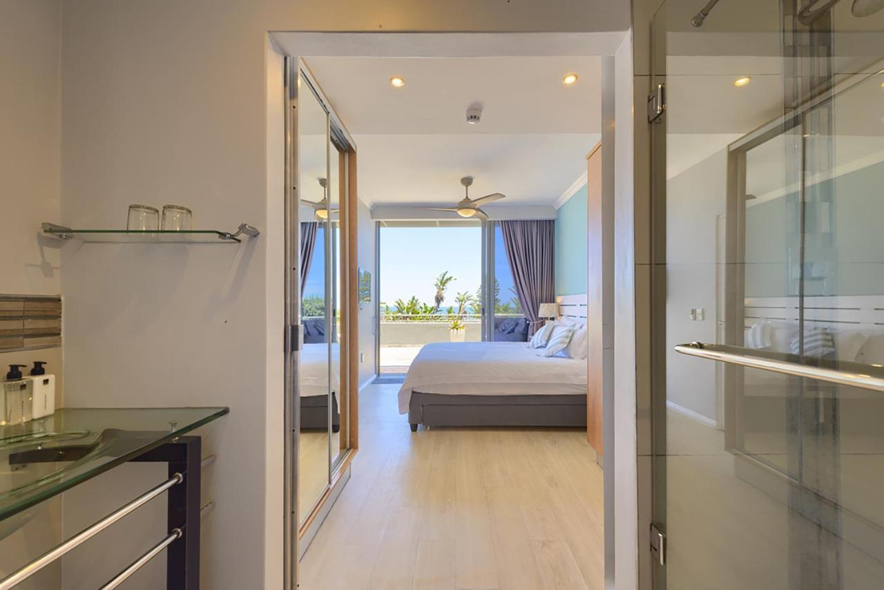 Heaven On Earth - Blouberg Beachfront Self-Catering Apartment Bloubergstrand Esterno foto