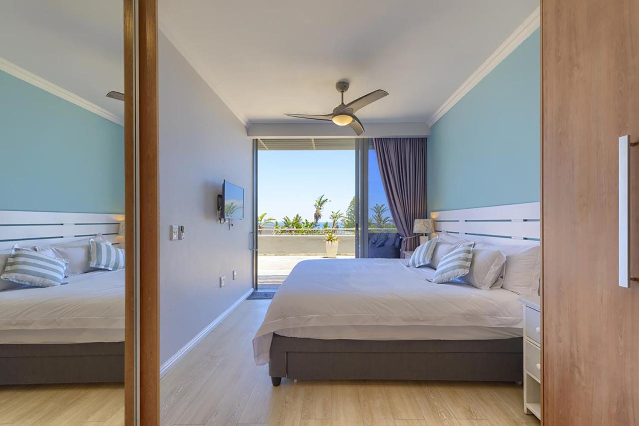 Heaven On Earth - Blouberg Beachfront Self-Catering Apartment Bloubergstrand Esterno foto