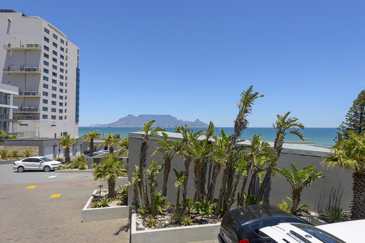 Heaven On Earth - Blouberg Beachfront Self-Catering Apartment Bloubergstrand Esterno foto