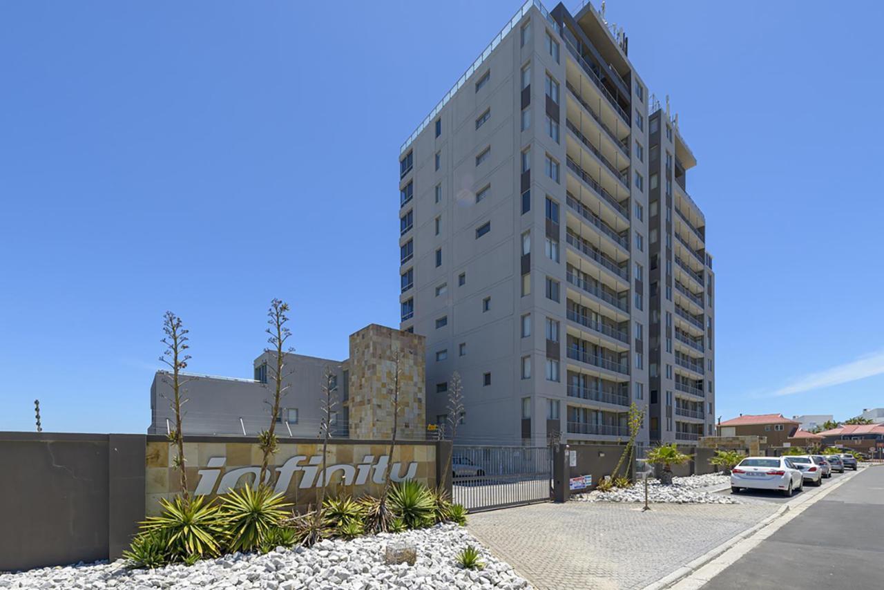 Heaven On Earth - Blouberg Beachfront Self-Catering Apartment Bloubergstrand Esterno foto