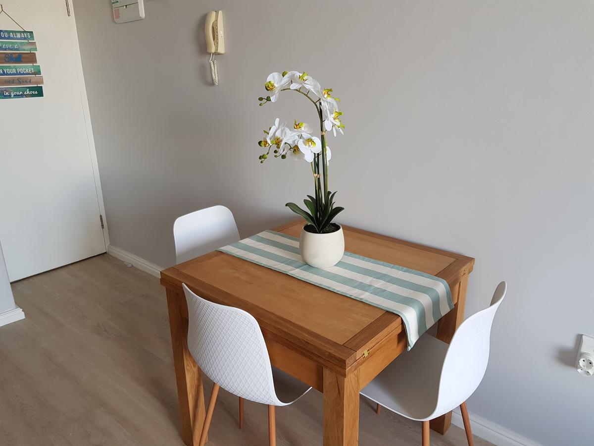Heaven On Earth - Blouberg Beachfront Self-Catering Apartment Bloubergstrand Esterno foto